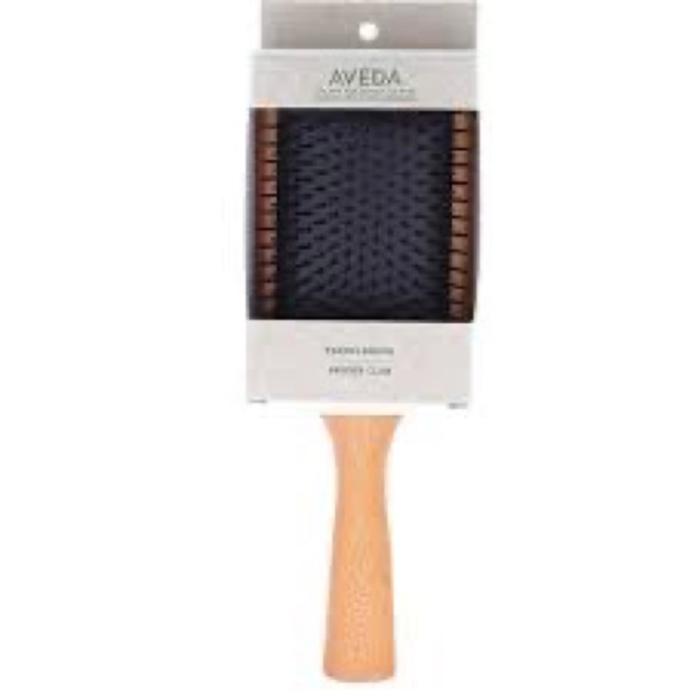 Aveda Paddle Brush
